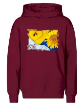 Ukrajina slnečnice a kroj