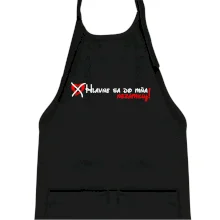 Hlavne sa do mňa nezamiluj - v riadku