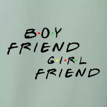 Boy Friend