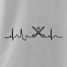 Pozemný hokej ekg - hokejky