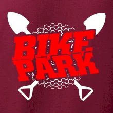 Bike park lopaty
