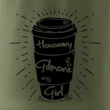 Honorary Gilmore Girl