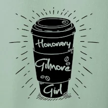 Honorary Gilmore Girl Honorary Gilmore Girl