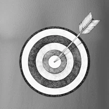 Terč na lukostreľbu
