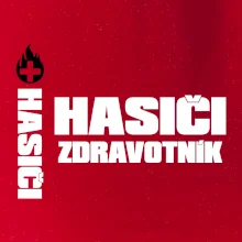 Hasiči zdravotník