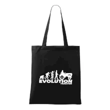 Evolúcia traktor Evolúcia traktor