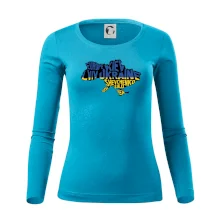 Ukrajina - mená miest - Európa