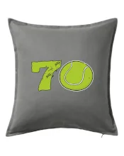 Tenis okrúhle narodeniny 70