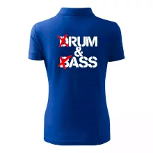 Drum & Bass (Rum & Ass) Drum & Bass (Rum & Ass)