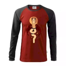 Dážďovka upír (Alexis Citrine) Dážďovka upír (Alexis Citrine)