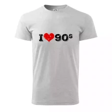 I love 90s I love 90s