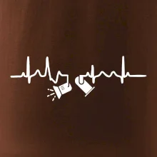 Ekg osvetľovač - spoty