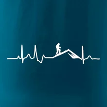 Skialp EKG hory Skialp EKG hory