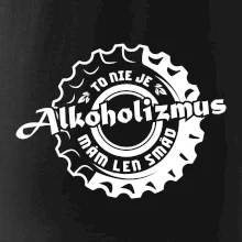 Alkoholizmus pivo
