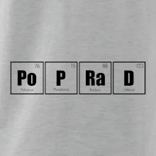 Periodická tabuľka Poprad Periodická tabuľka Poprad