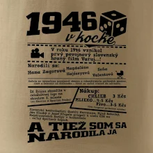 1946 v kocke