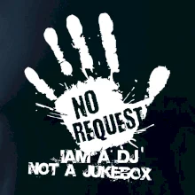Iam a dj not a jukebox  - ruka Iam a dj not a jukebox  - ruka