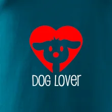 Dog Lover čumák