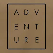 Adventure obdĺžnik