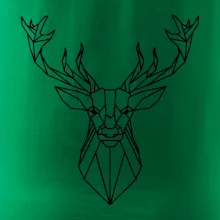 Geometria - Veľký jeleň Geometria - Veľký jeleň