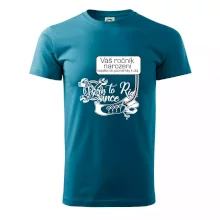 Born to ride - Vlastný ročník Born to ride - Vlastný ročník