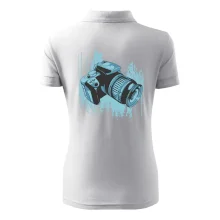 Zrkadlovka v prírode