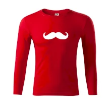 Mustache - fúziky Mustache - fúziky