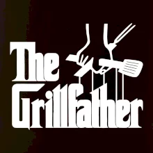 The Grillfather The Grillfather