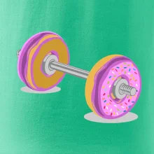 Donut Barbell