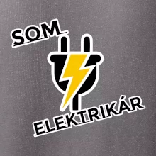 Zásuvka - som elektrikár