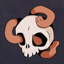 Dážďovka v lebke (Alexis Citrine)