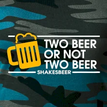 Shakesbeer