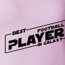 Best football player in galaxy