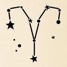 Súhvezdie - Aries - Baran