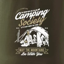 Camping Society
