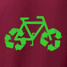 Bicykel ekológia