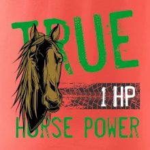 True Horse Power 1 HP