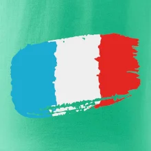 Francúzsko vlajka