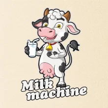 Milk machine