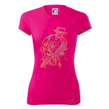 Jazz saxofón splash Jazz saxofón splash