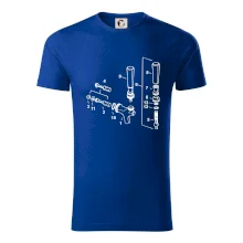 Pípá nákres Pípá nákres