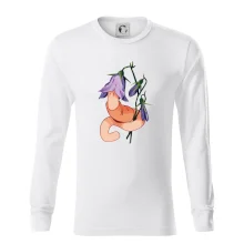 Dážďovka a zvonček (Alexis Citrine) Dážďovka a zvonček (Alexis Citrine)