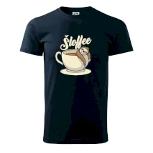Šloffee - káva