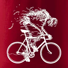 Gravel Bike - kostra