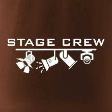 Osvetľovač - stage crew