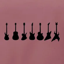 Gitary v rade Gitary v rade