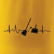 EKG zametanie