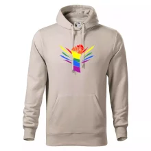 Ruka blesky Ruka blesky