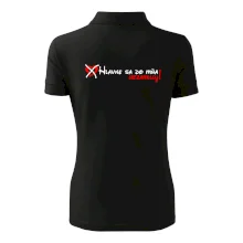 Hlavne sa do mňa nezamiluj - v riadku