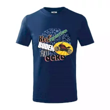 Keď vyrastiem budem ako ocko SuperSport Keď vyrastiem budem ako ocko SuperSport